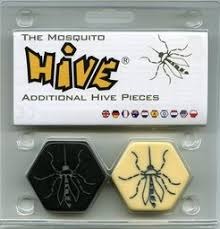 Hive: The Mosquito Expansion